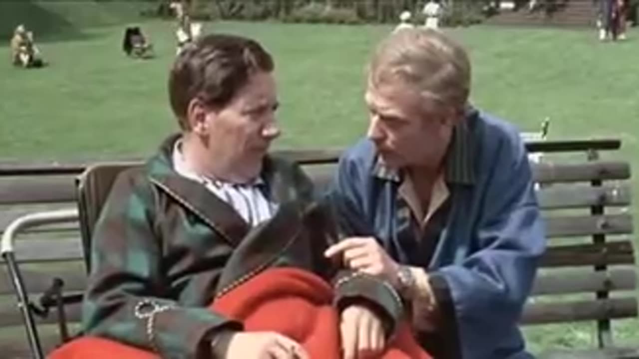 Alfie (1966) comedy film