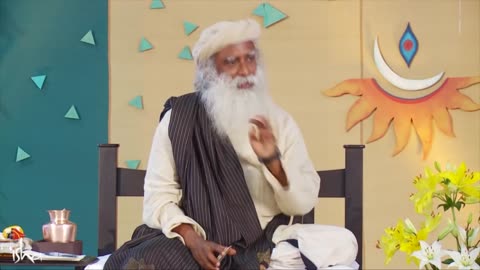 Sadhguru on God Particle Higgs Bosson