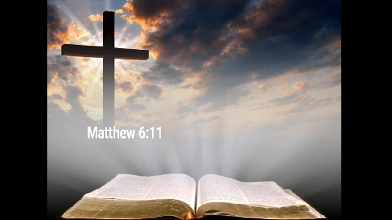 10.01.24 Your Daily Bread - Redemption