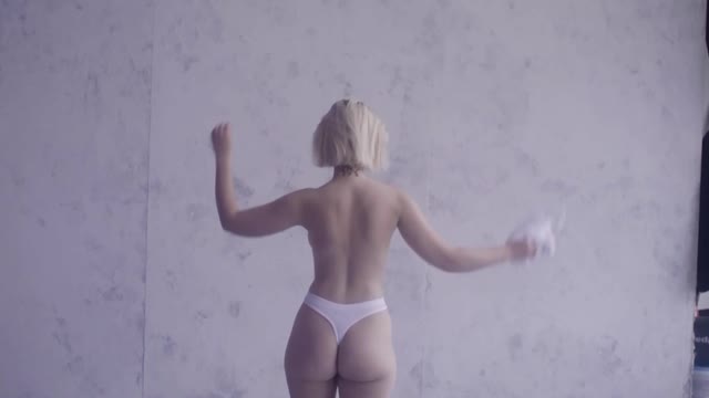Sexy shorts