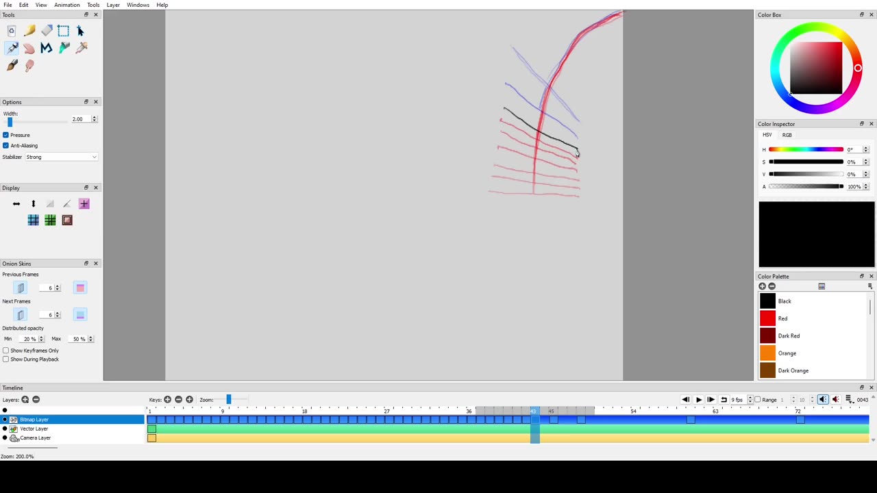 Pull-String Animation Part-1