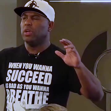 Unexpected Twist: Master's Degree Race with a Barbadian Wife