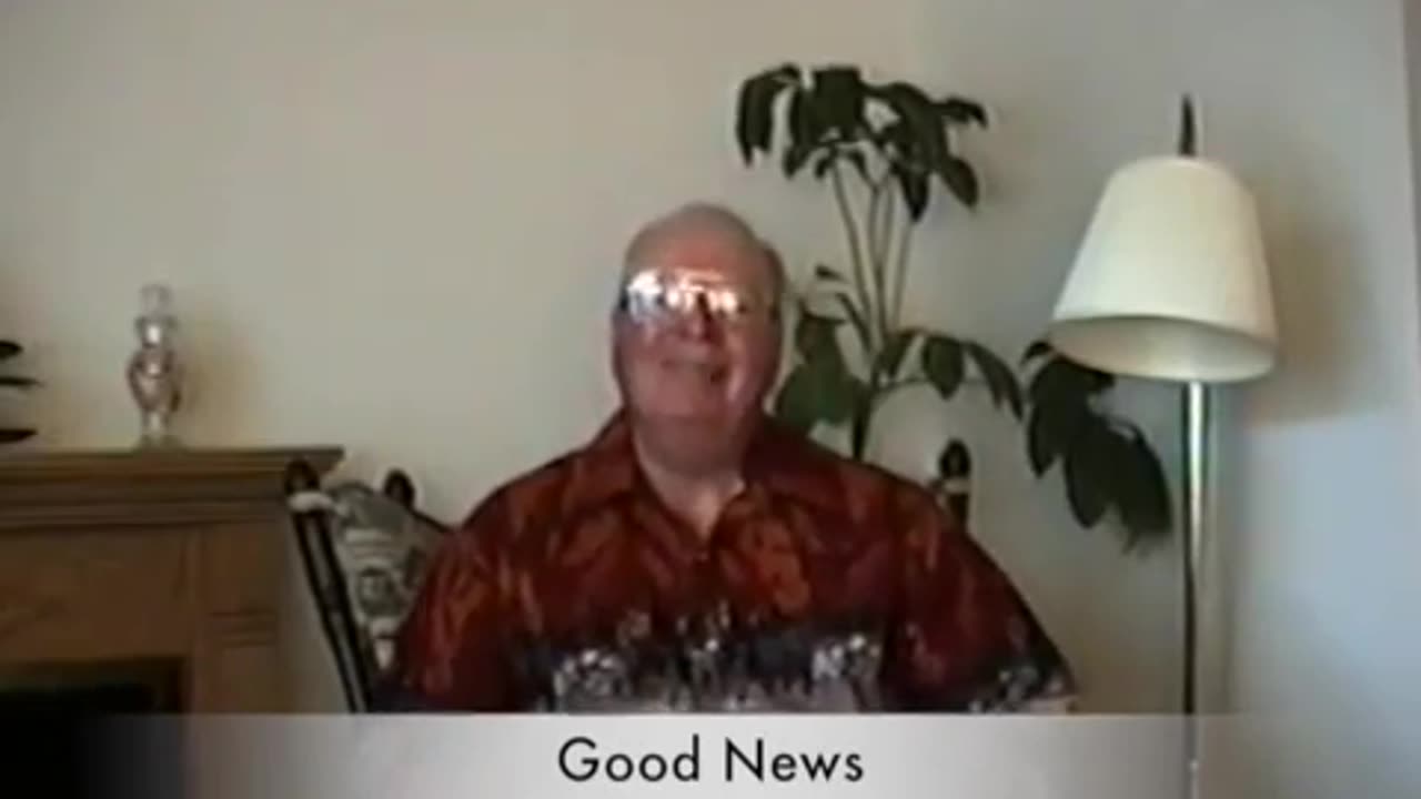 Good News by Bill Gladfelter - 2009