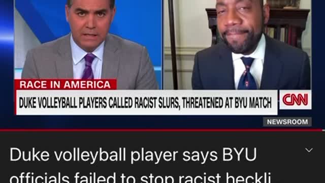 Two Words Why CNN Has Zero Credibility…Jim Acosta