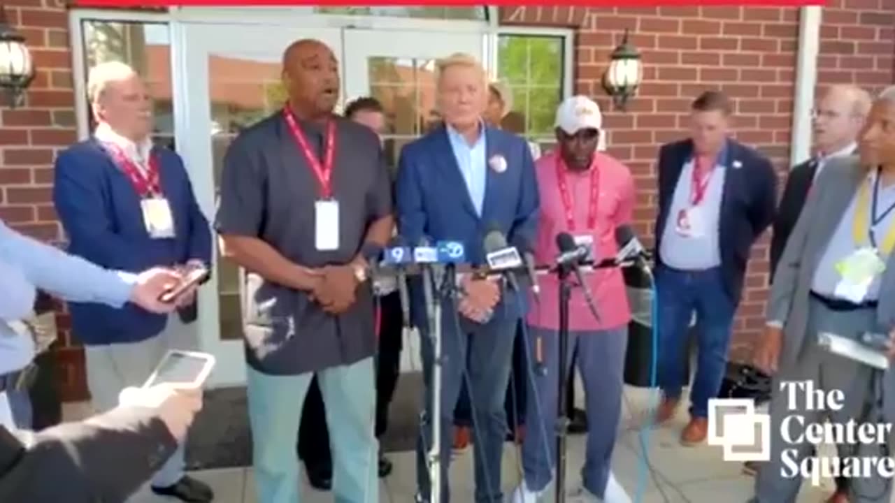 Chicago Pastor: “Black people have been with the Democrats for over 60 years and have nothing