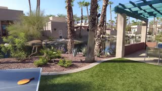 Why Hyatt Regency Indian Wells is the Best Hotel for Families