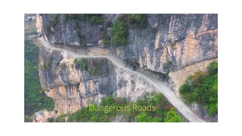 Dangerous Roads