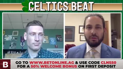 Should the Celtics Bring Back Aaron Baynes