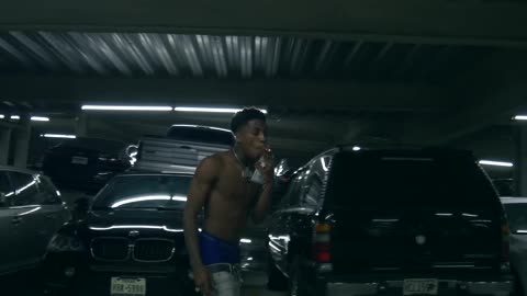 YoungBoy Never Broke Again – Overdose [Official Music Video]