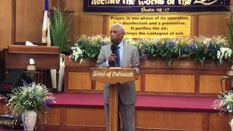 Are You Spiritual Enough?