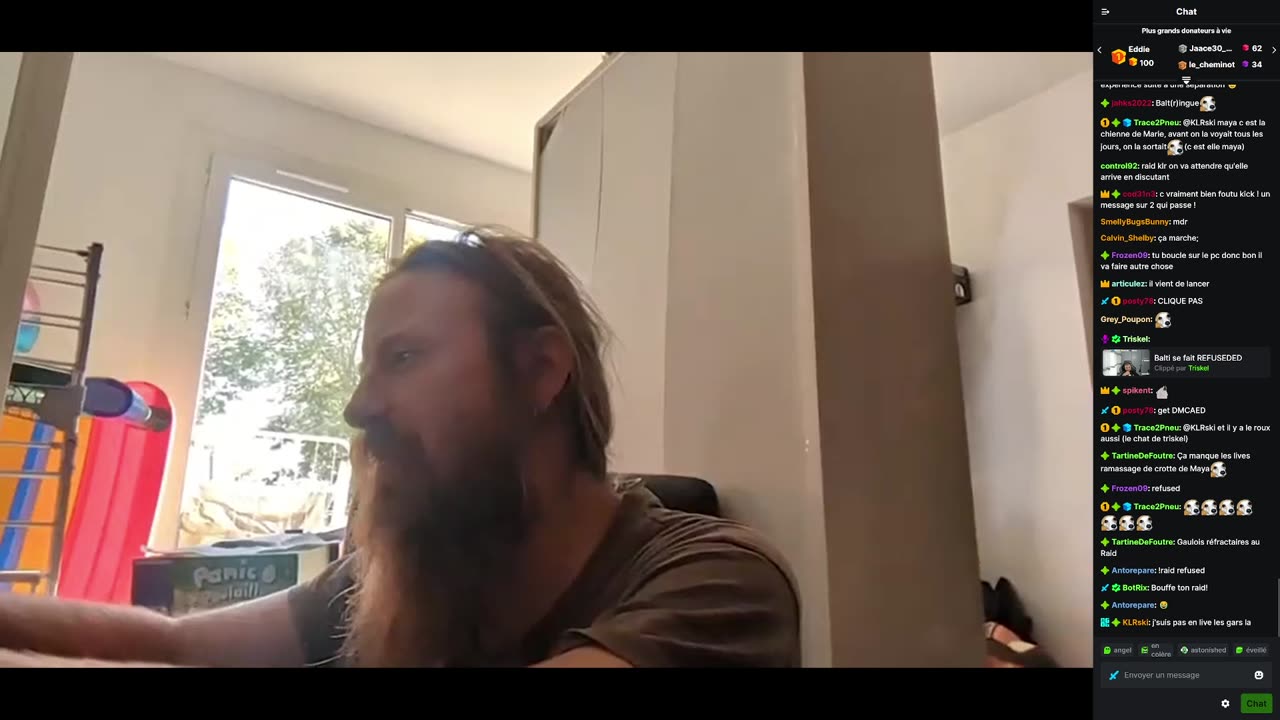 2023-09-29 (4bis.1) - CoachGPT veut pénétrer la communauté - Kick Triskel (version avec chat)