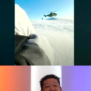 Liberal Hikers Get Stranded With No Supplies