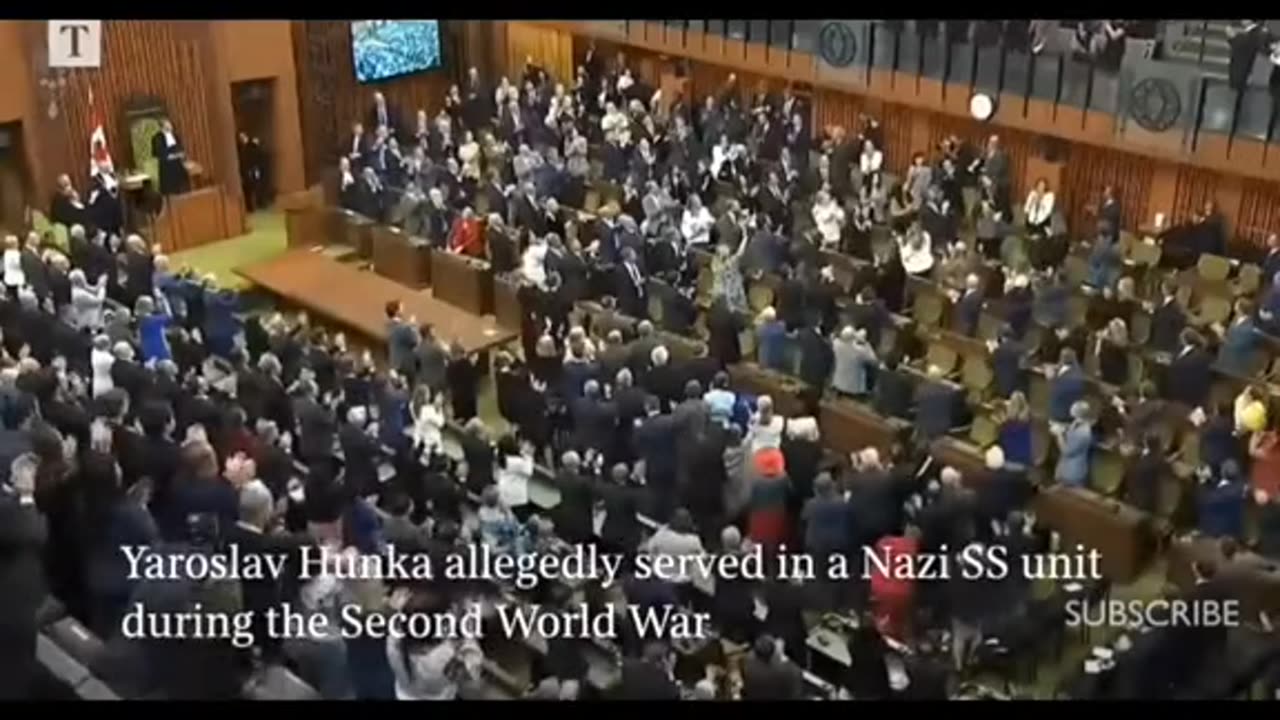 Trudeau's endless apologies!