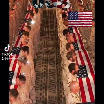 God Bless America on Memorial Day