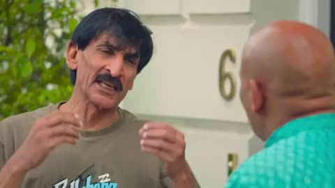 Punjabi funny clip 6 - Fun with Digital Teacher _ Nasir Chanoti _ Thakur