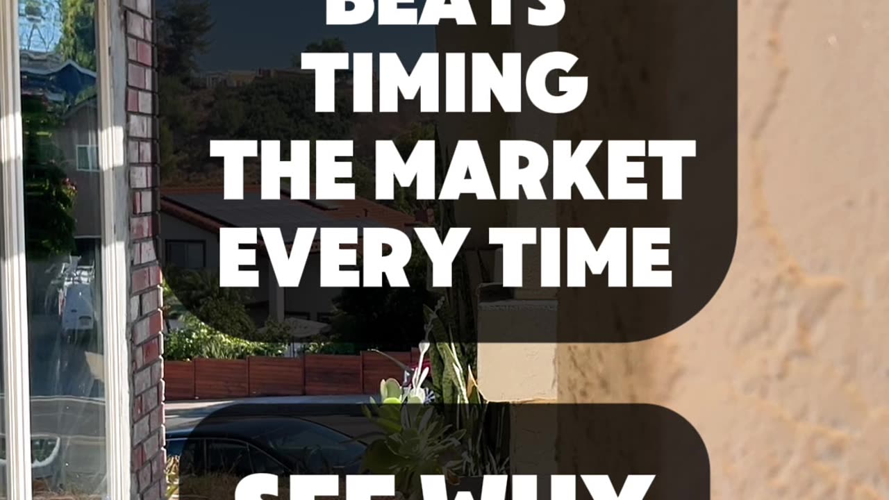 When's The Ideal Time To Purchase Your Dream Home? #sellingsandiego