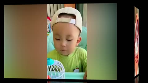 Sweet Baby Gets Emotionals