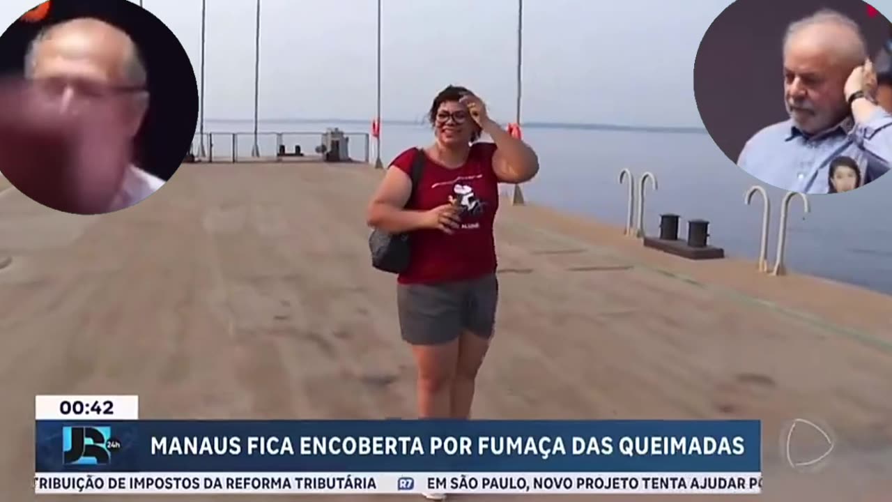 A DITADURA FASCISTA COMUNISTA ESTÁ DESTRUINDO O BRASIL.