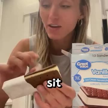 DON"T eat these! WATCH THIS