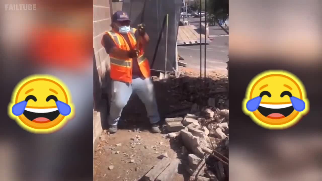 Funny compilation😁😁😁
