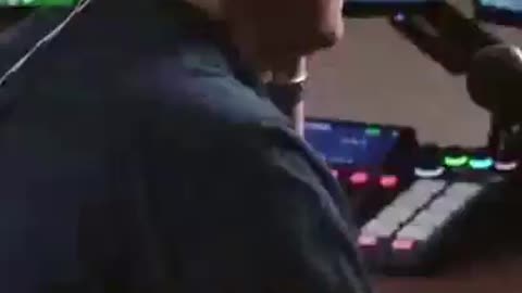 Nick Fuentes on French TV (Ai English dub)
