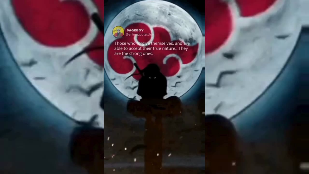 Anime Quotes | Itachi | Itachi Edit | Itachi Uchiha. #itachi #itachiuchiha #naruto