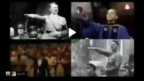 Obama Is Hitlers Grandson