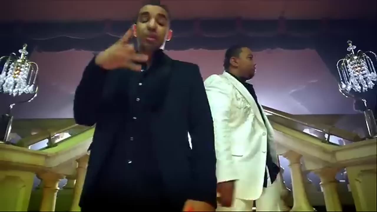 Timbaland - Say Something ft Drake (VIDEO)