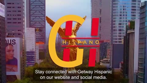 CPAC MEXICO 2024 | GATEWAY HISPANIC