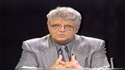 L'incontournable Jésus