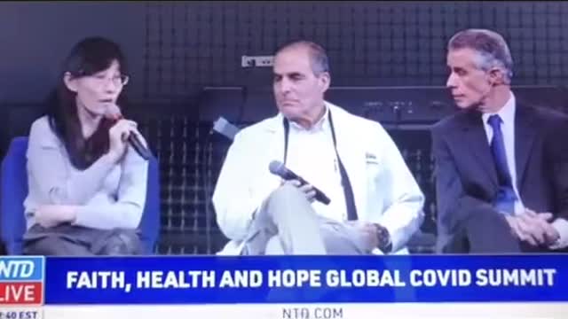 They Knew The Side Effects Lacked Info Consent