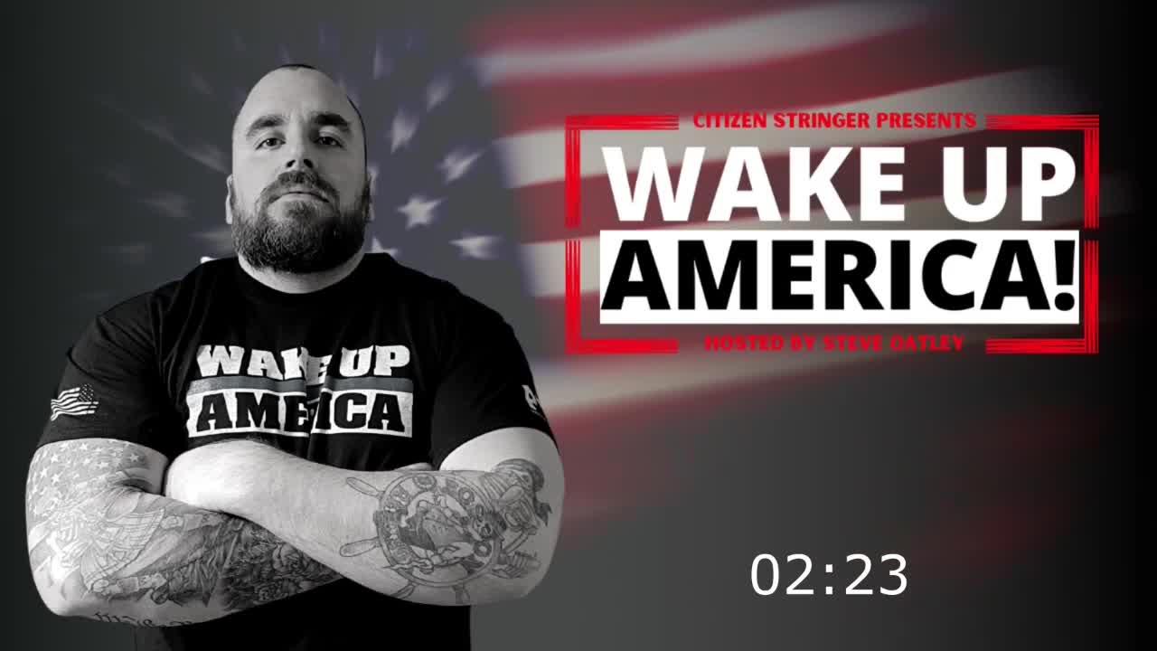 LIVE NOW: Wake Up America