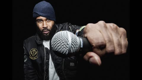 Pharoahe Monch - Simon Says Get The F**k Up • L.s. Alberto Remix