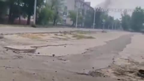 V Severodoněcku už se bojuje v centru města