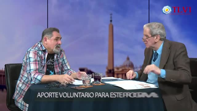 El Compromiso del Laico N°24