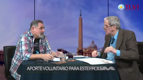 El Compromiso del Laico N°24