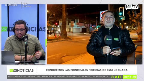 MRTV NOTICIAS 24/07/2023