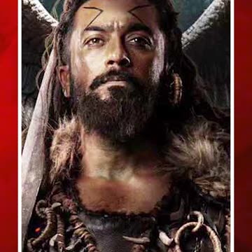 హీరో సూర్య హైట్‌పై కామెంట్స్.. వీడియో వైరల్| #kanguva #fighting #surya #ytshorts #viralshort