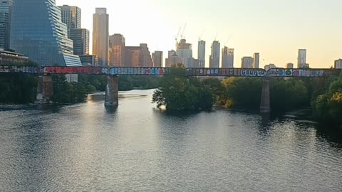 Austin Texas