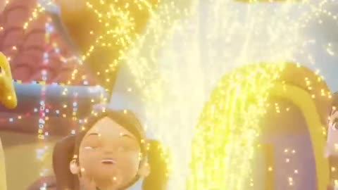 Happy Diwali Kids Video, जगमग जगमग दिवाली #shorts #hindipoetry #indianfestival #traditional