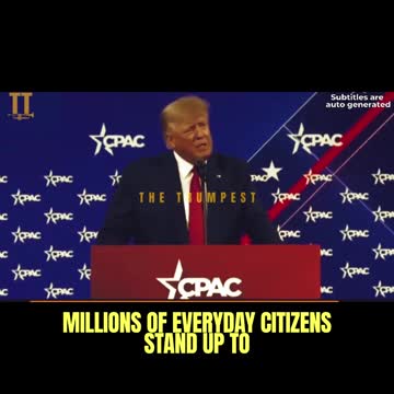 DONALD TRUMP SAID ON NOVEMBER 2024 "THEY WILL FIND OUT LIKE NEVER BEFORE"