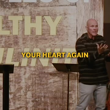 Pride Must Be Crushed | Pastor Shane Idleman