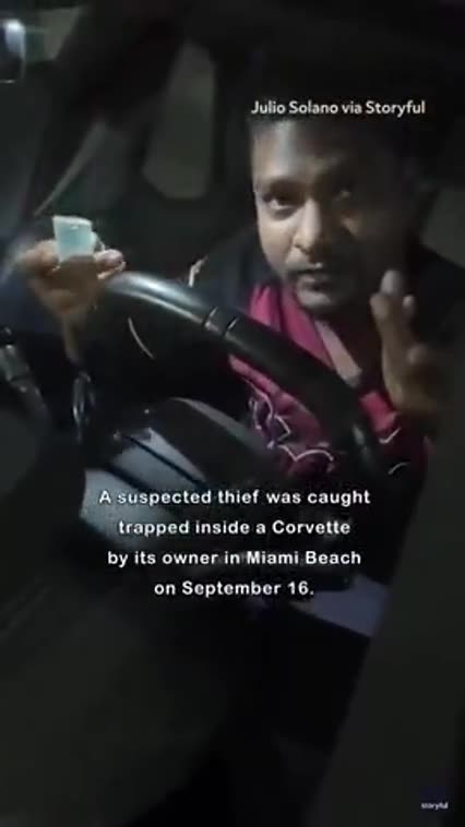 GRAND THEFT AUTO 🏎 EPIC FAIL