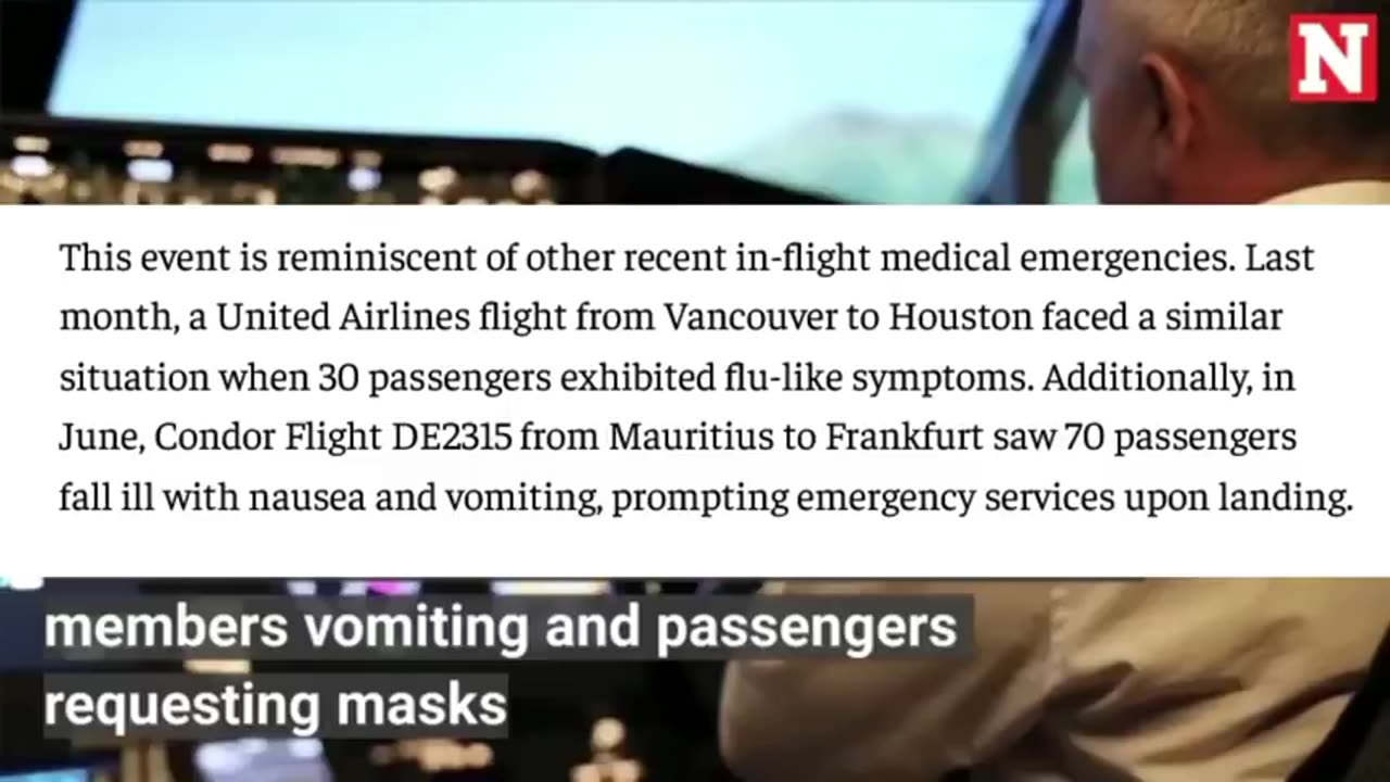 MinutesOfHorror_ This Disturbing Plane Story Has No Answers!