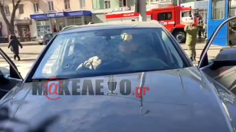 Ουκρανία - Ρωσία (2)