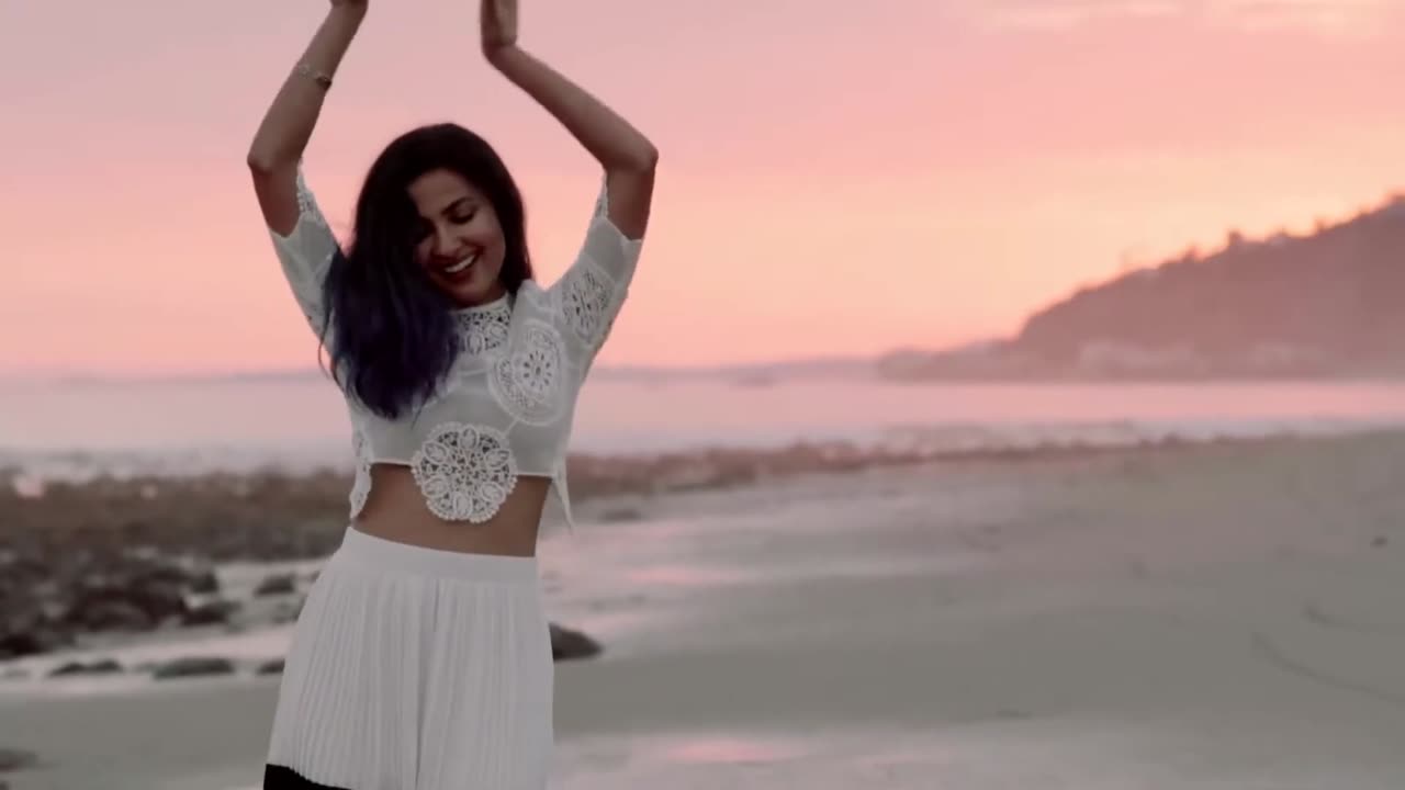 Let me love you / tum hi ho from vidya vox full video🤔🤔