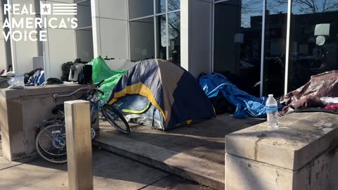 Holy cow! This was today at the 20th Police Precinct in Chicago, Illinois