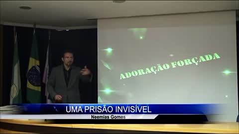10 ANOS ALERTANDO A MARCA DA BESTA E AGORA ESTÁ AQUI @VERDADE REVELADA