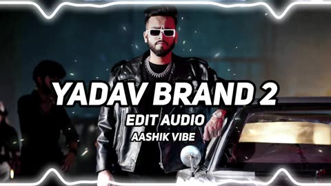 Yadav brand 2