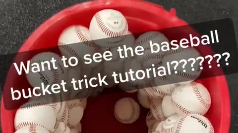 baseball